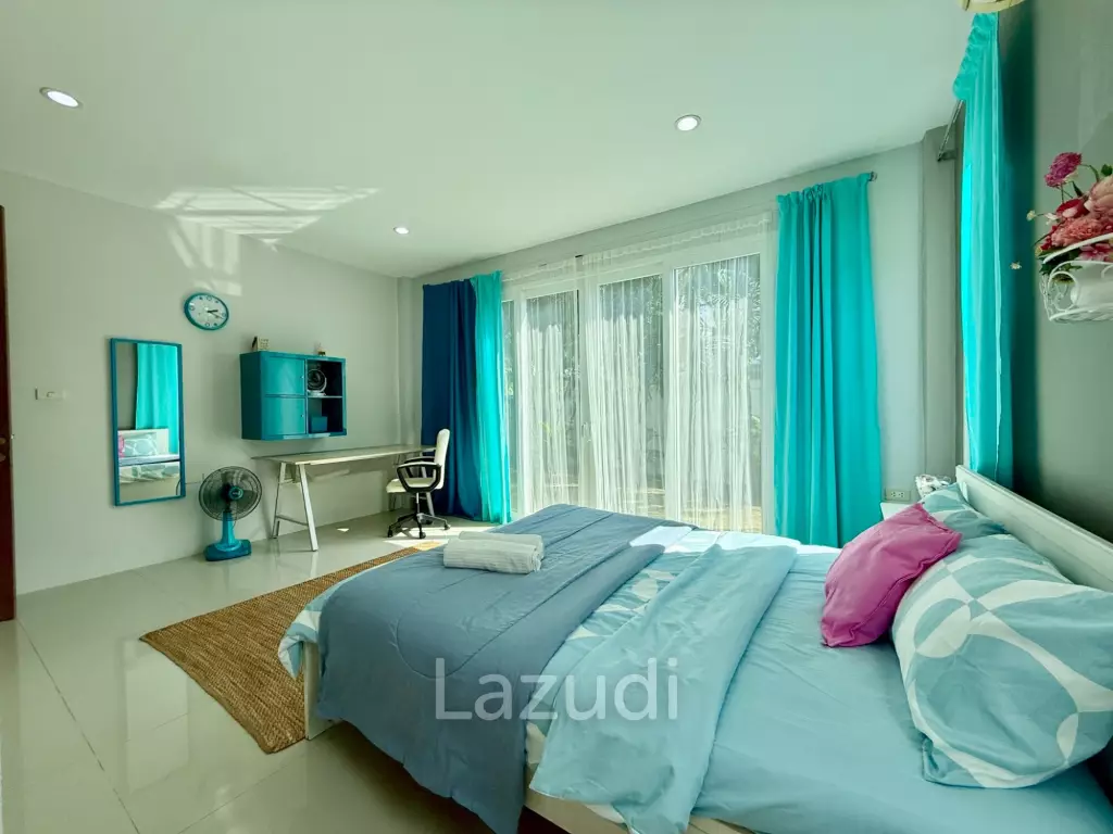 2 Bedroom 2 Bathroom 116 SQ.M. Mountain Village 1