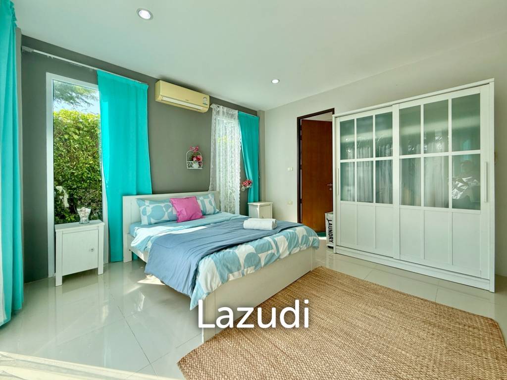 2 Bedroom 2 Bathroom 116 SQ.M. Mountain Village 1