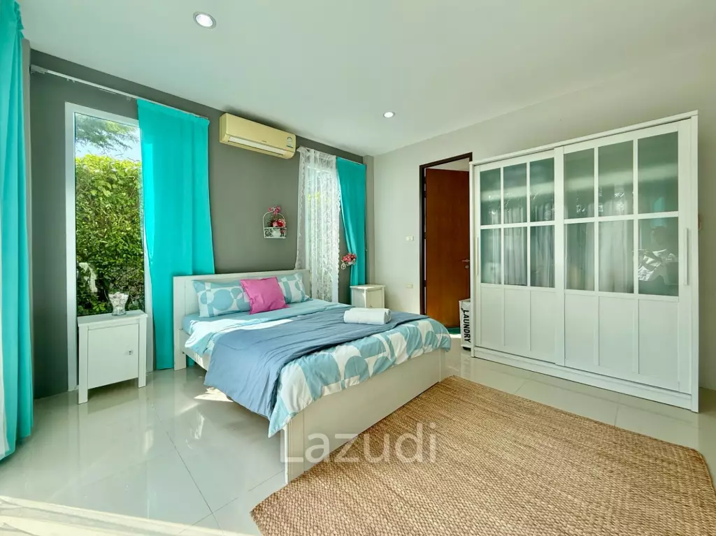 2 Bedroom 2 Bathroom 116 SQ.M. Mountain Village 1