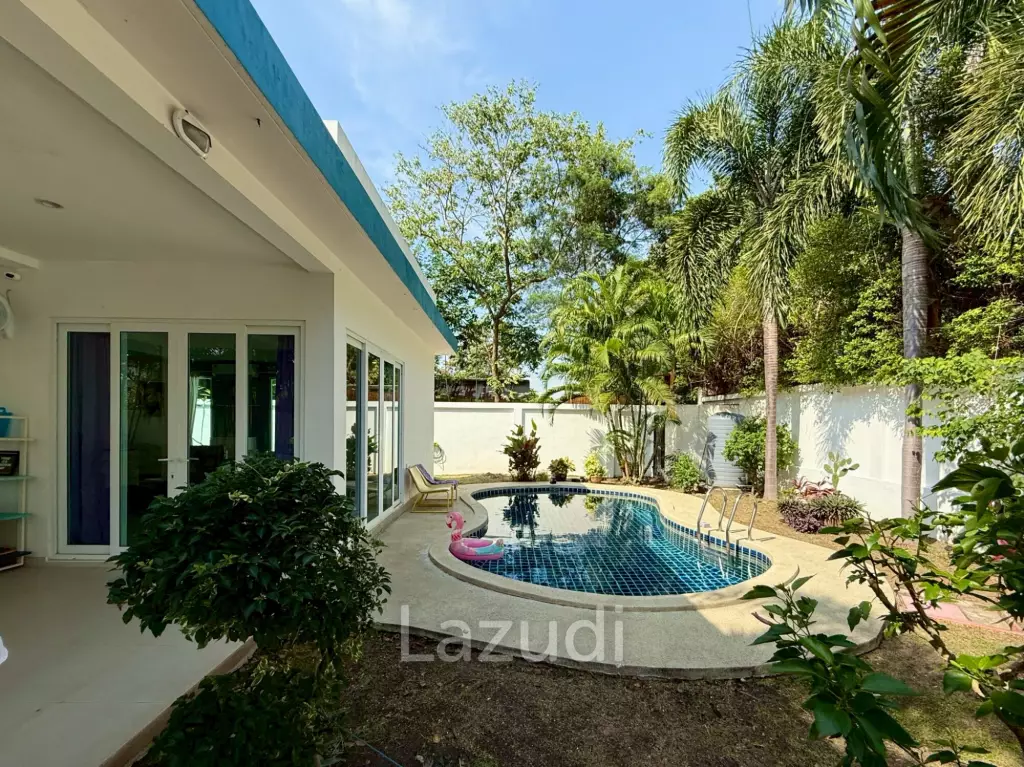 2 Bedroom 2 Bathroom 116 SQ.M. Mountain Village 1