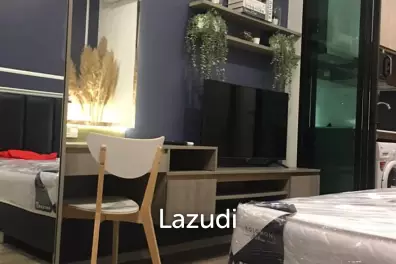 1-Bedroom Condo in KnightsBridge Ramkhamhaeng