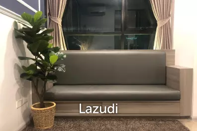 1-Bedroom Condo in KnightsBridge Ramkhamhaeng