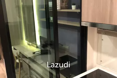 1-Bedroom Condo in KnightsBridge Ramkhamhaeng