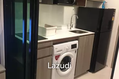 1-Bedroom Condo in KnightsBridge Ramkhamhaeng