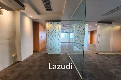 Office For Rent 86 SQ.M ITF Silom Palace