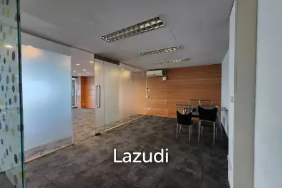 Office For Rent 86 SQ.M ITF Silom Palace