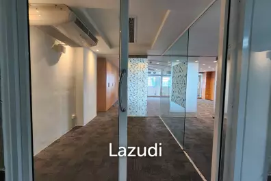 Office For Rent 86 SQ.M ITF Silom Palace
