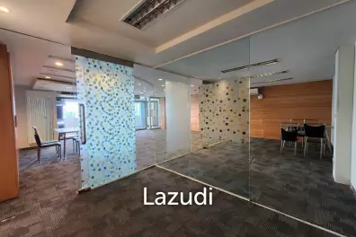 Office For Rent 86 SQ.M ITF Silom Palace
