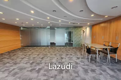 Office For Rent 86 SQ.M ITF Silom Palace