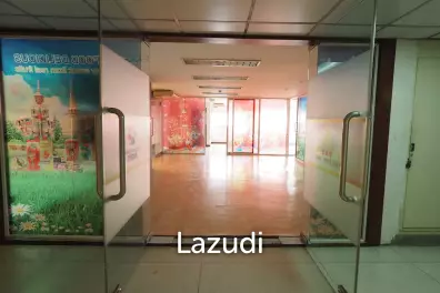 Office For Rent  80 SQ.M ITF Silom Palace