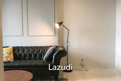 Elegant 2-Bed Condo in Hyde Sukhumvit 11 Bangkok