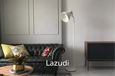 Elegant 2-Bed Condo in Hyde Sukhumvit 11 Bangkok