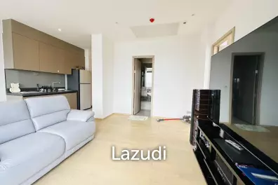 2 Beds 2 Baths 93.54 SQ.M ASHTON Asoke - Rama 9