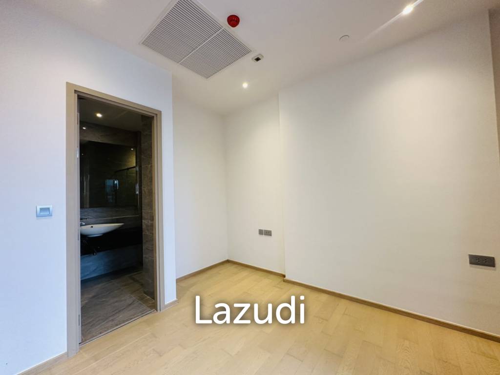 1 Bed 1 Baths 38.5 SQ.M ASHTON Asoke - Rama 9