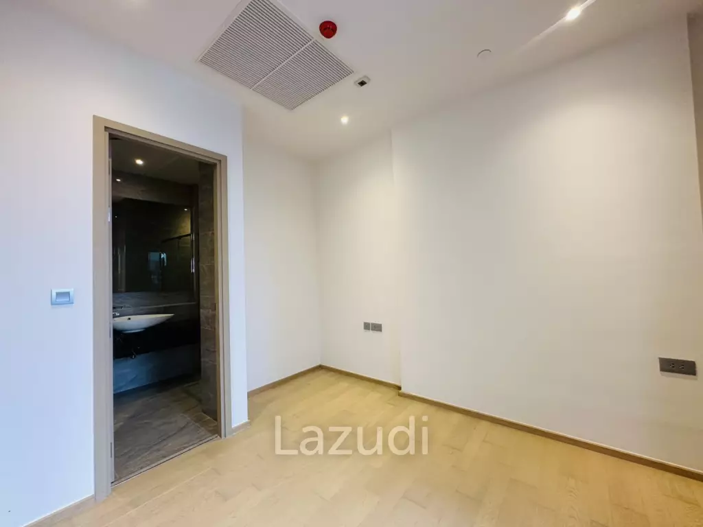 1 Bed 1 Baths 38.5 SQ.M ASHTON Asoke - Rama 9