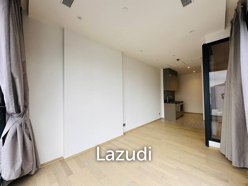1 Bed 1 Baths 38.5 SQ.M ASHTON Asoke - Rama 9