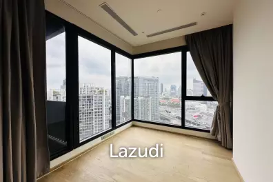 1 Bed 1 Baths 38.5 SQ.M ASHTON Asoke - Rama 9