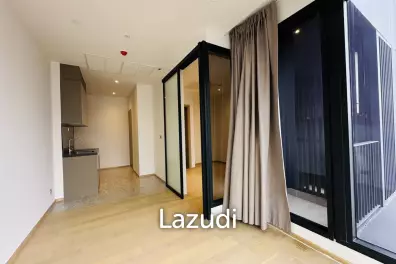 1 Bed 1 Baths 38.5 SQ.M ASHTON Asoke - Rama 9