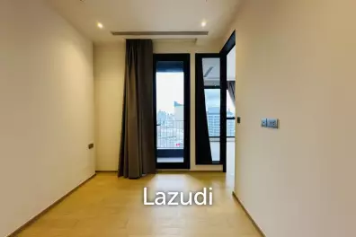 1 Bed 1 Baths 38.5 SQ.M ASHTON Asoke - Rama 9