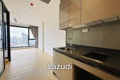 1 Bed 1 Baths 38.5 SQ.M ASHTON Asoke - Rama 9