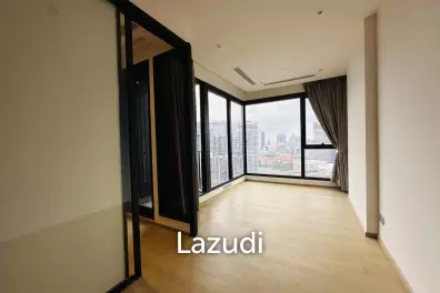 1 Bed 1 Baths 38.5 SQ.M ASHTON Asoke - Rama 9