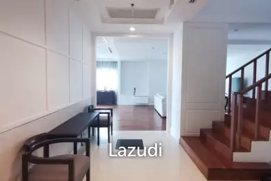 Luxurious 5 Bedroom Condo at Royal Residence Park