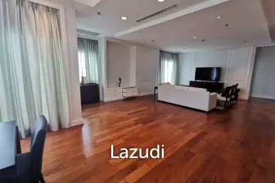 Luxurious 5 Bedroom Condo at Royal Residence Park