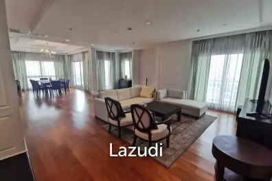 Luxurious 5 Bedroom Condo at Royal Residence Park