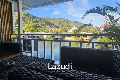 Investment Opportunity – High-Yield Hospitality Business