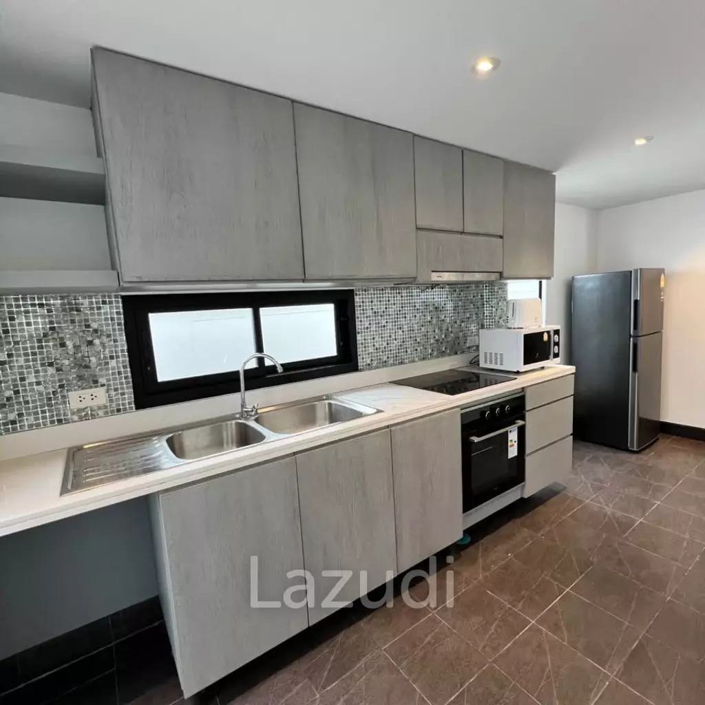 4-Bedroom Pool Villa for Rent in Pa Klok
