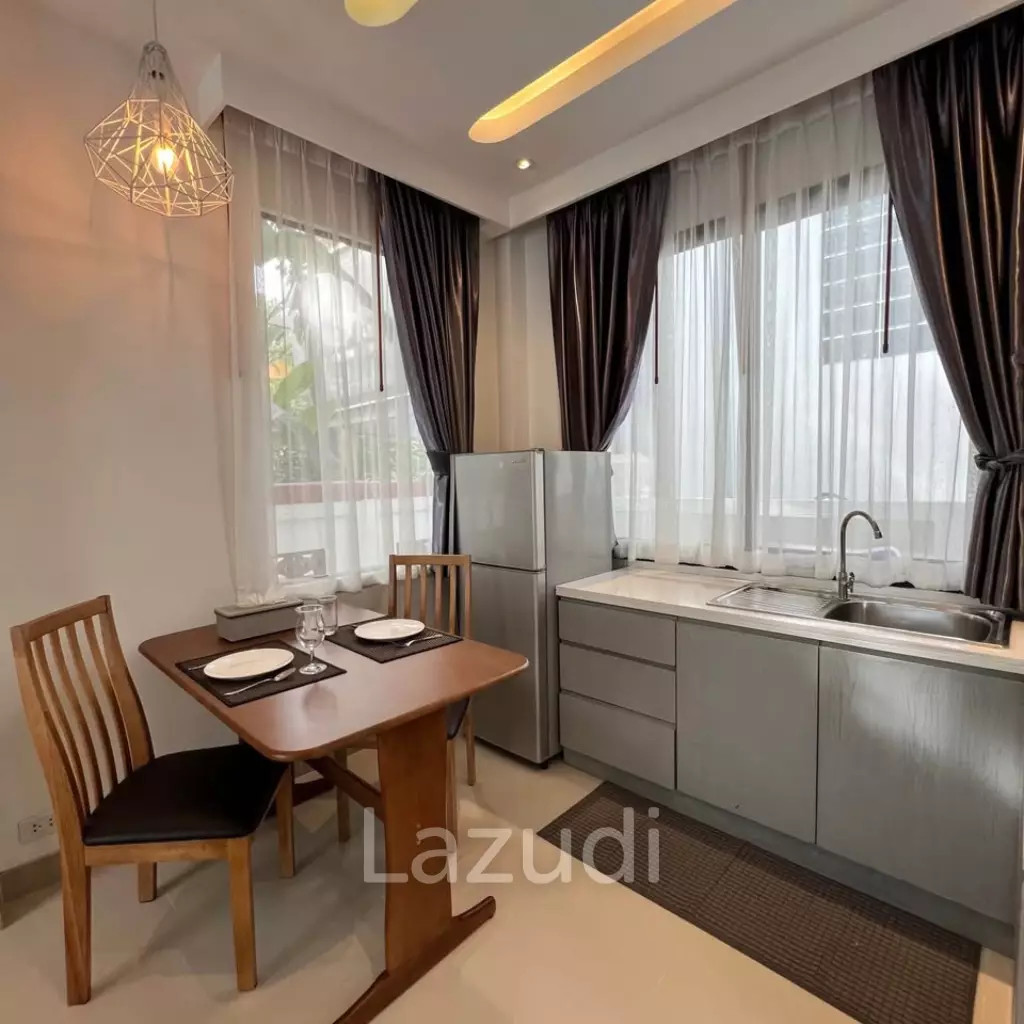 4-Bedroom Pool Villa for Rent in Pa Klok