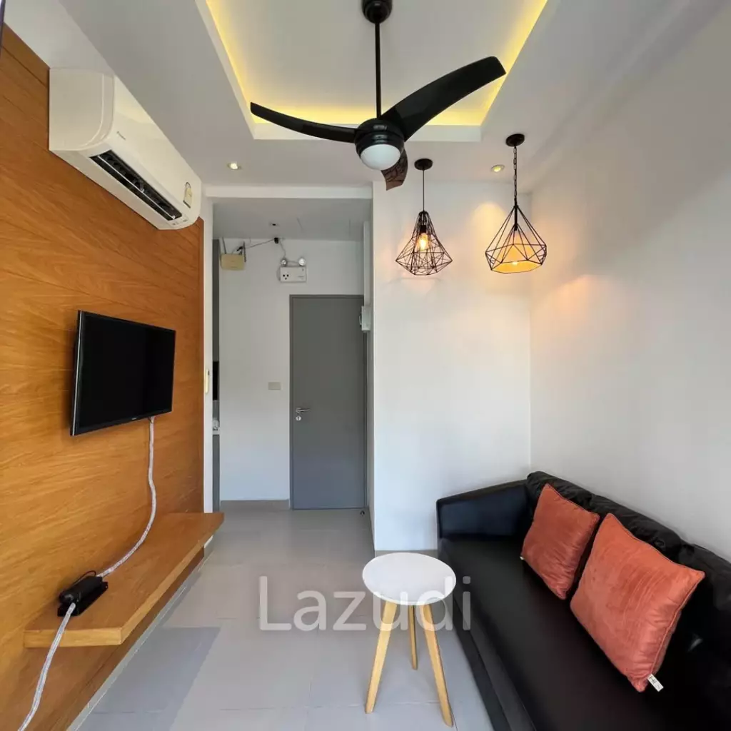 4-Bedroom Pool Villa for Rent in Pa Klok