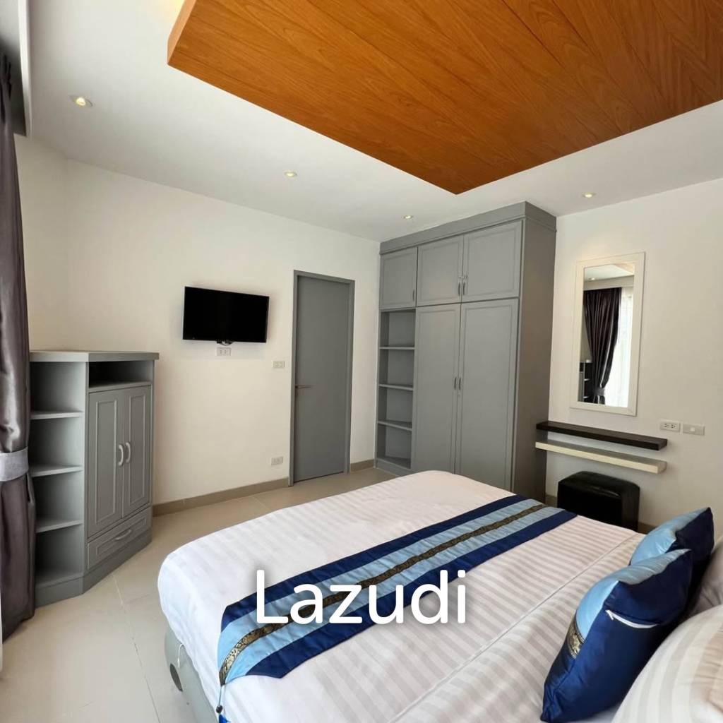 4-Bedroom Pool Villa for Rent in Pa Klok