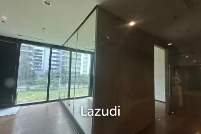 Strategic 3-Storey Retail Space in Khlong Toei Bangkok