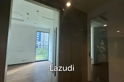 Strategic 3-Storey Retail Space in Khlong Toei Bangkok