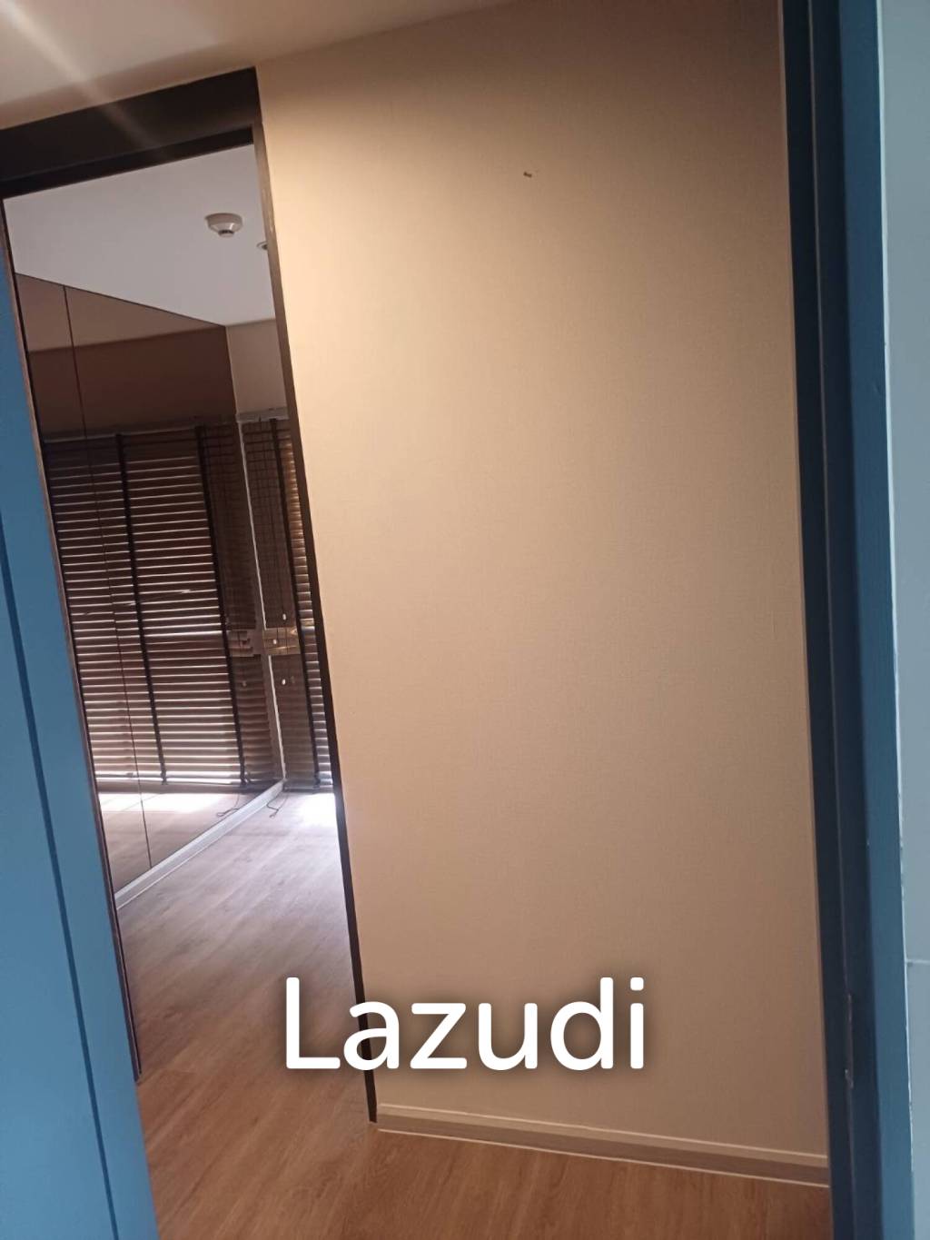 1 Bed 1 Bath 57 SQ.M Noble Above Wireless-Ruamrudee