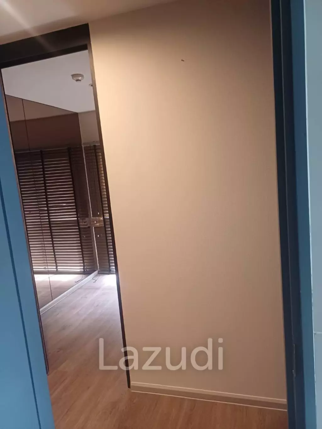 1 Bed 1 Bath 57 SQ.M Noble Above Wireless-Ruamrudee