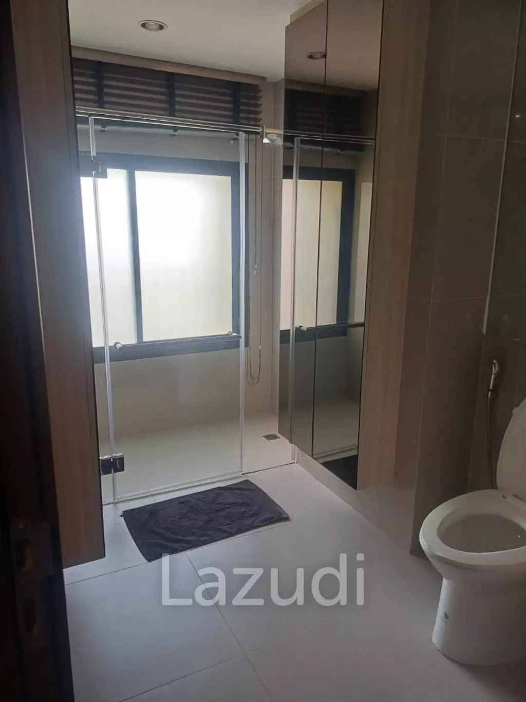 1 Bed 1 Bath 57 SQ.M Noble Above Wireless-Ruamrudee