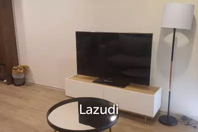 1 Bed 1 Bath 57 SQ.M Noble Above Wireless-Ruamrudee