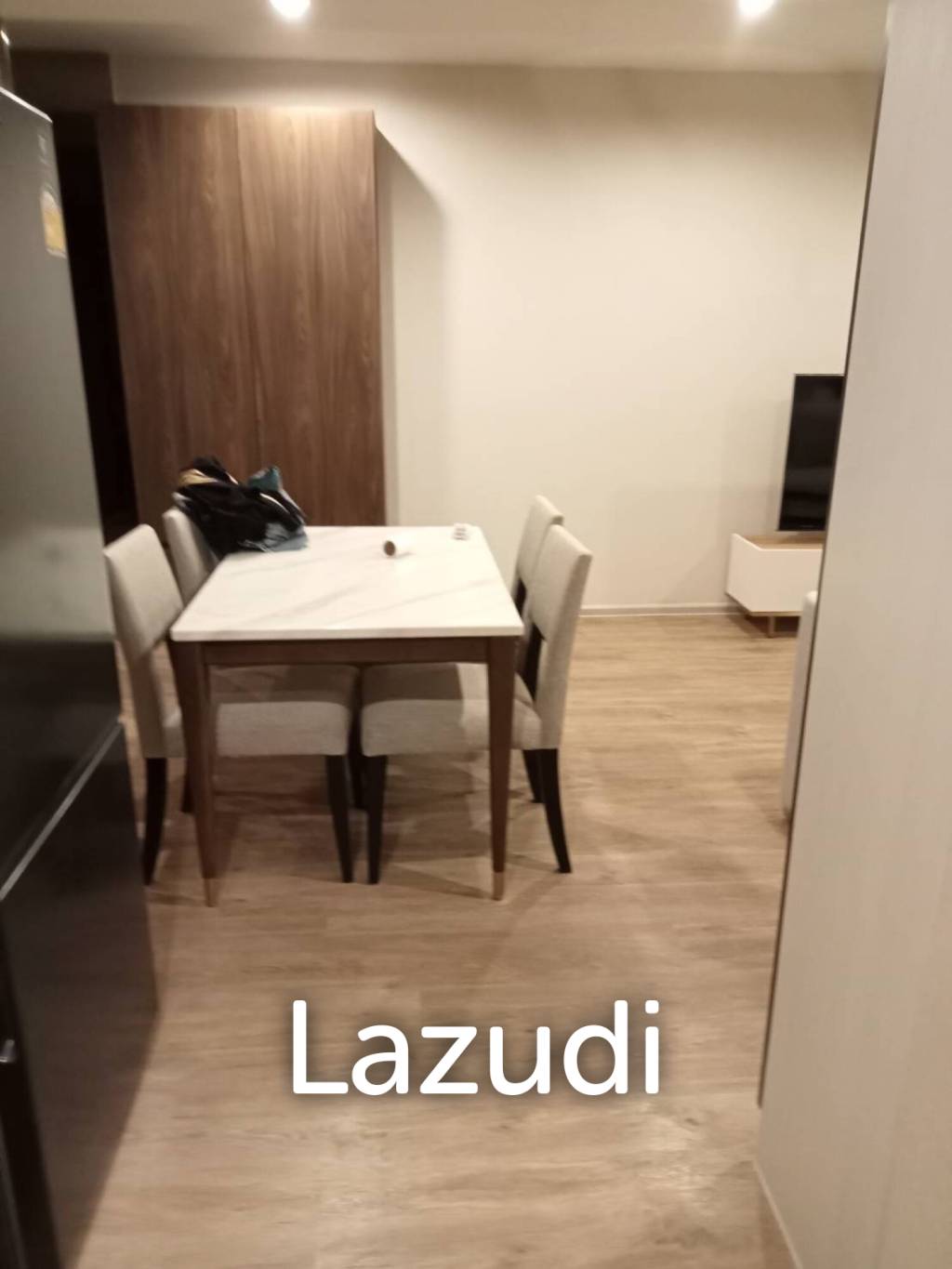 1 Bed 1 Bath 57 SQ.M Noble Above Wireless-Ruamrudee