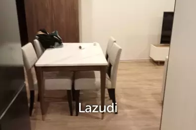 1 Bed 1 Bath 57 SQ.M Noble Above Wireless-Ruamrudee