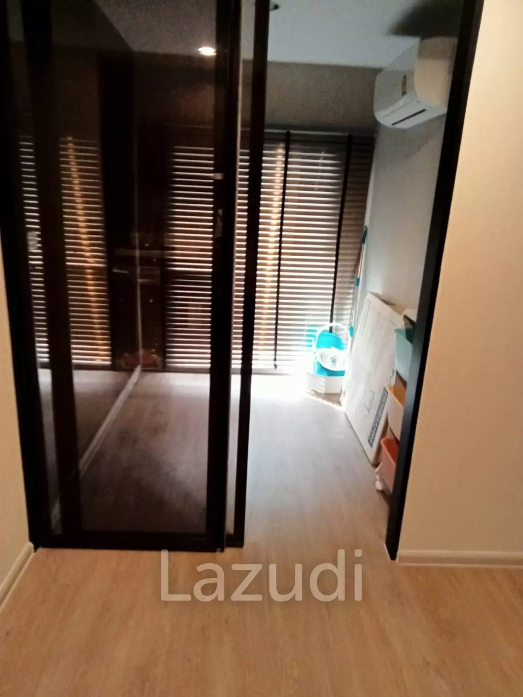 1 Bed 1 Bath 57 SQ.M Noble Above Wireless-Ruamrudee