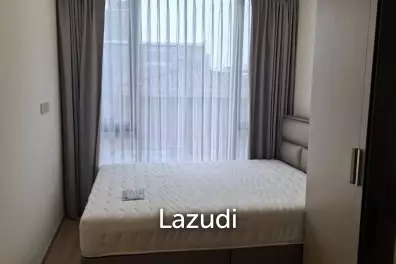 Modern 1-Bedroom Condo at The Nest Chula-Samyan
