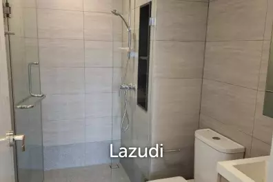 Modern 1-Bedroom Condo at The Nest Chula-Samyan