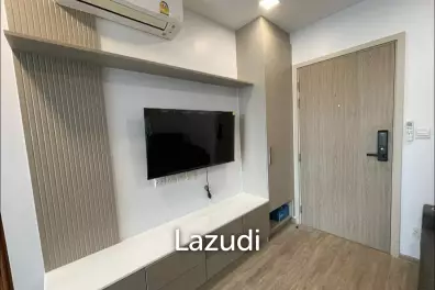 Modern 1-Bedroom Condo at The Nest Chula-Samyan