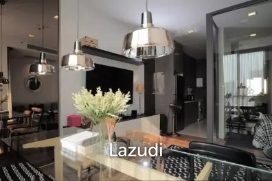 Luxurious 1-Bedroom Condo at Hyde Sukhumvit 13