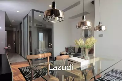 Luxurious 1-Bedroom Condo at Hyde Sukhumvit 13
