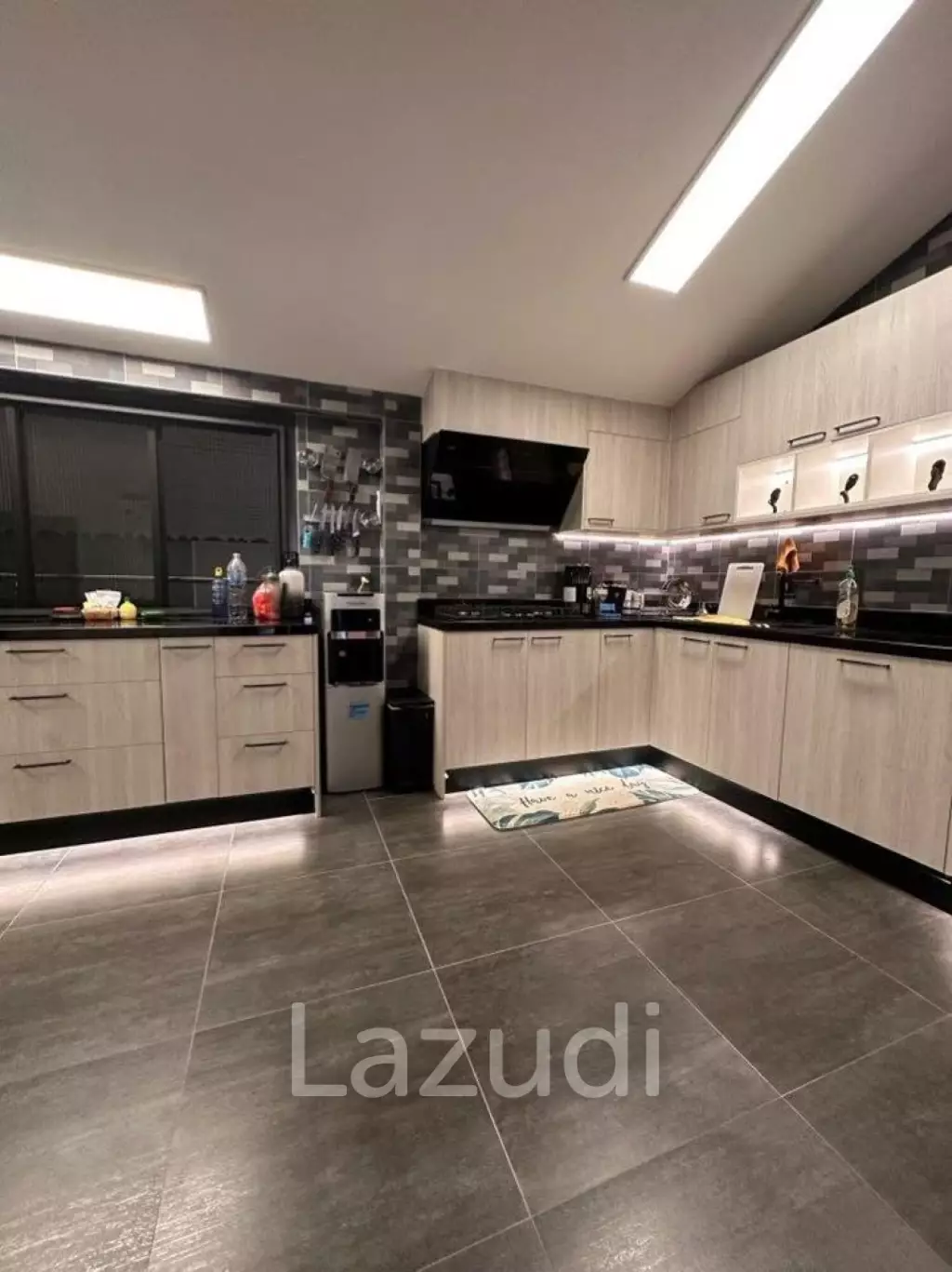 Elegant 2-Bedroom Detached Villa in Hua Hin