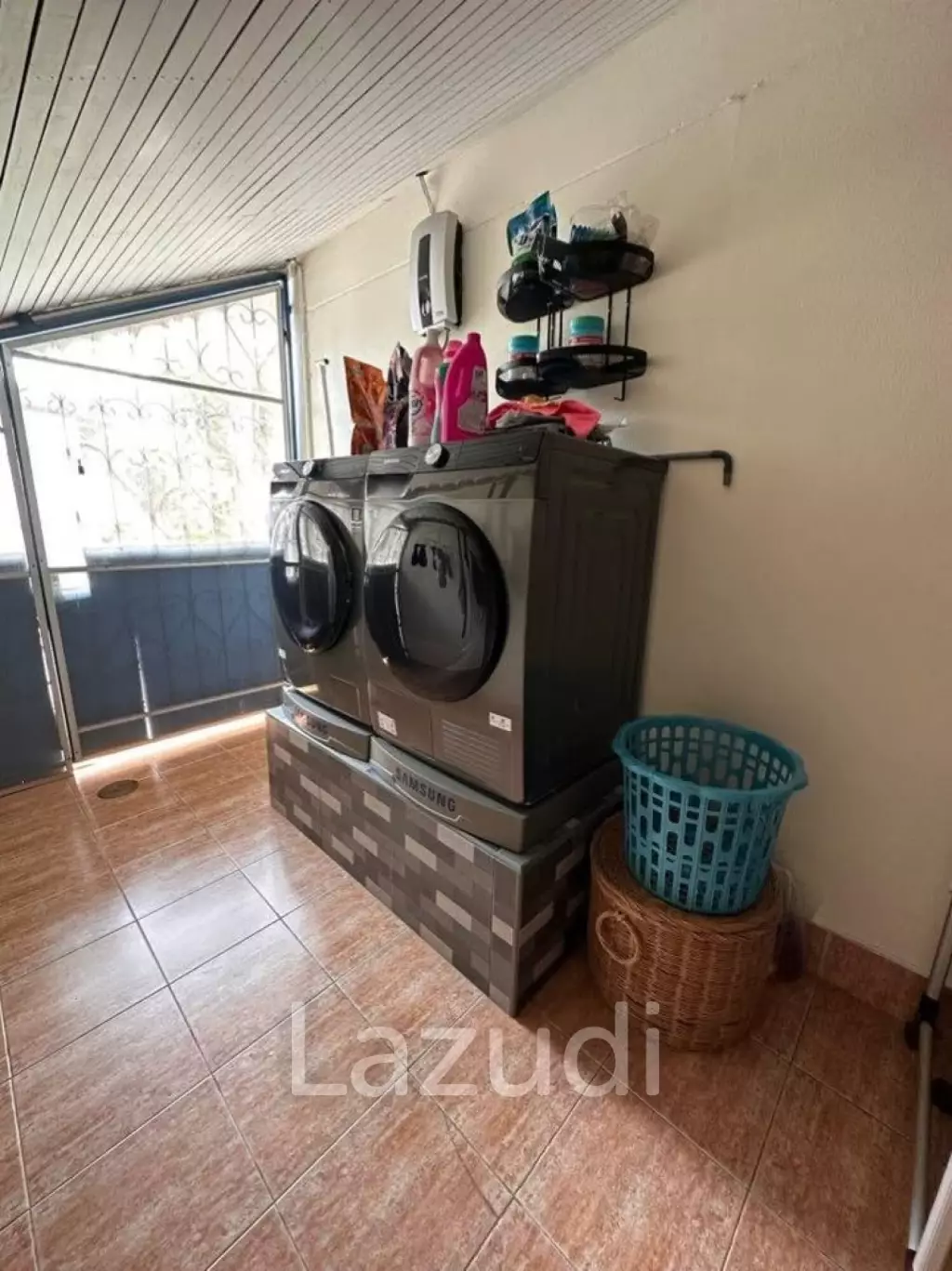 Elegant 2-Bedroom Detached Villa in Hua Hin
