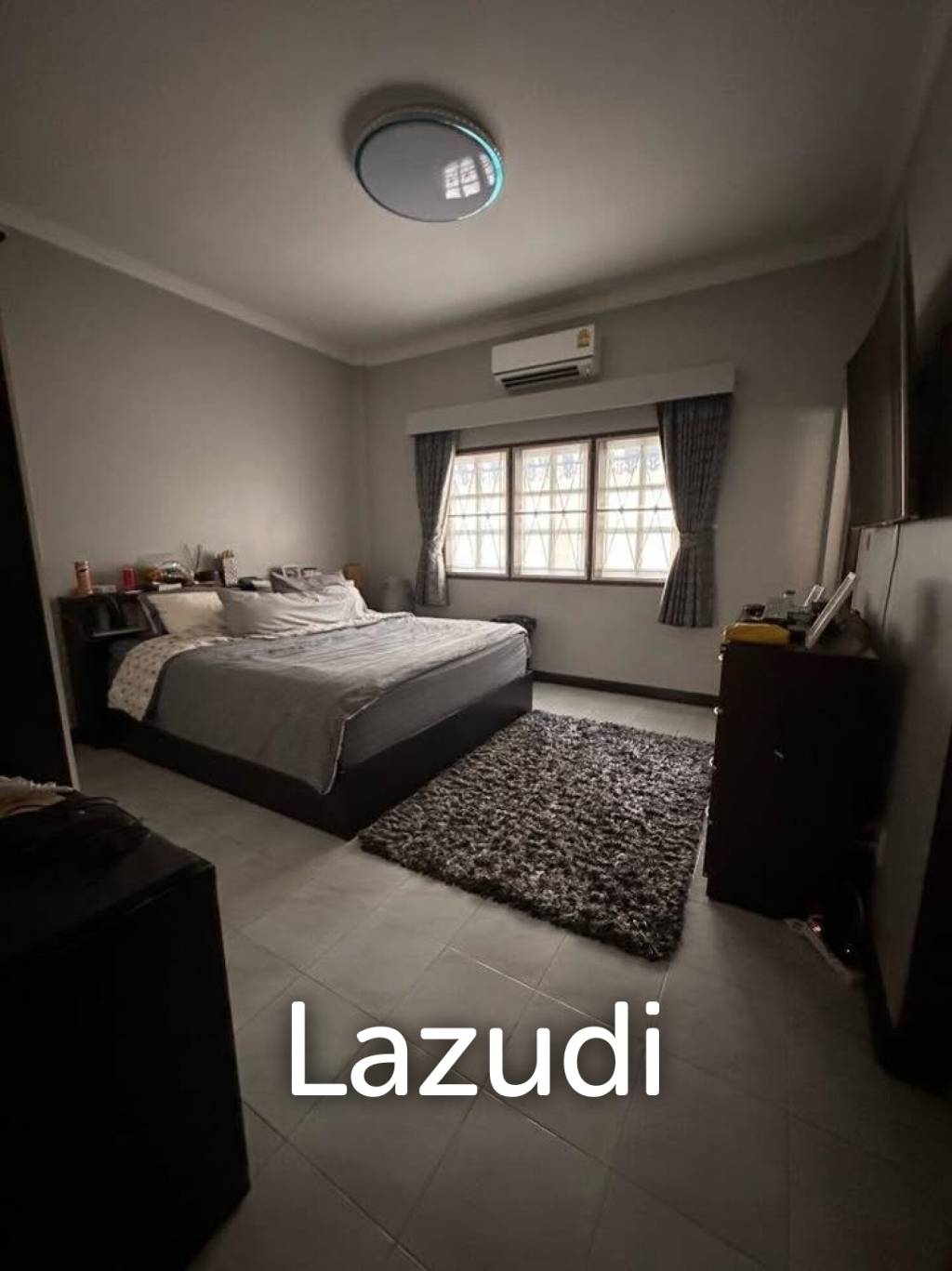 Elegant 2-Bedroom Detached Villa in Hua Hin